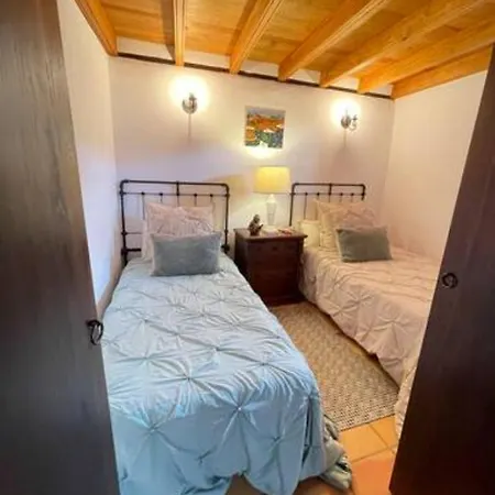 Preciosa Casa Canaria En Un Paraiso Natural Prázdninový dům