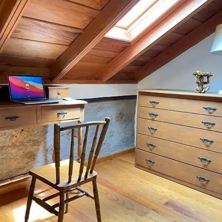 Preciosa Casa Canaria En Un Paraiso Natural Casa vacanze Tegueste