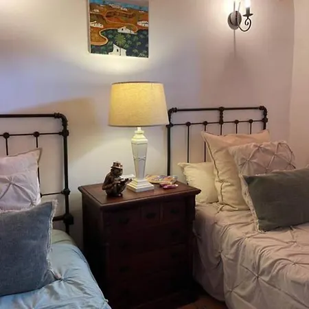 Preciosa Casa Canaria En Un Paraiso Natural * Tegueste