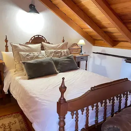 Tatil Evi Preciosa Casa Canaria En Un Paraiso Natural Tegueste