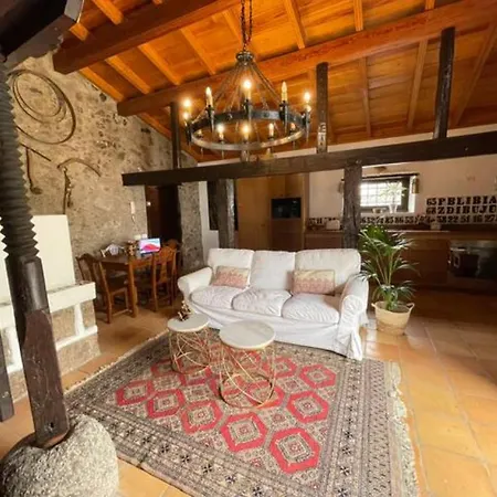 Preciosa Casa Canaria En Un Paraiso Natural Tatil Evi Tegueste