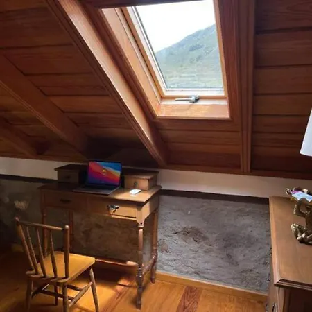Preciosa Casa Canaria En Un Paraiso Natural * Tegueste