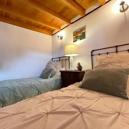 Tatil Evi Preciosa Casa Canaria En Un Paraiso Natural *
