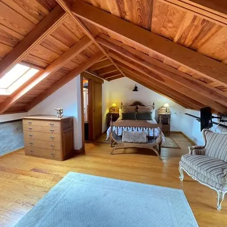 Preciosa Casa Canaria En Un Paraiso Natural * Tegueste