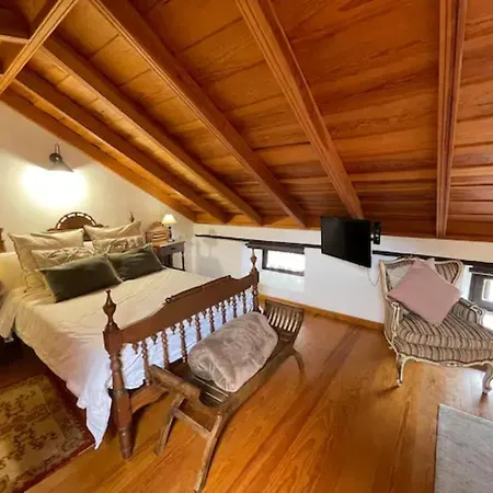 Preciosa Casa Canaria En Un Paraiso Natural Tatil Evi *