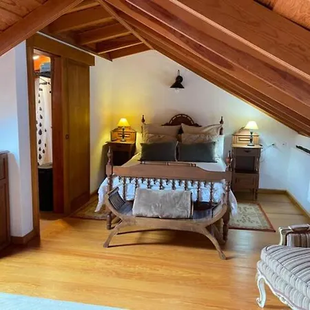 Preciosa Casa Canaria En Un Paraiso Natural Tegueste